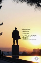 book Marxism and the Leninist Revolutionary Model