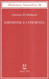 book Emozione e coscienza