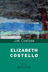 book Elizabeth Costello