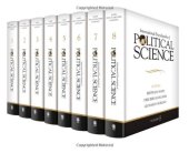 book International Encyclopedia of Political Science