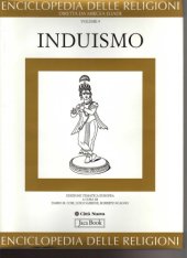 book Enciclopedia delle religioni. Induismo