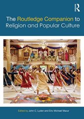 book The Routledge Companion to Religion and Popular Culture