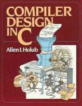 book Compiler Design in C