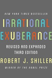 book Irrational Exuberance