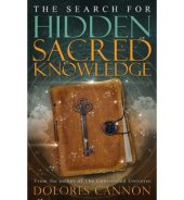 book The Search for Hidden, Sacred Knowledge