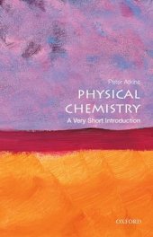 book Physical Chemistry: A Very Short Introduction