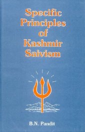 book Specific Principles of Kashmir Saivism