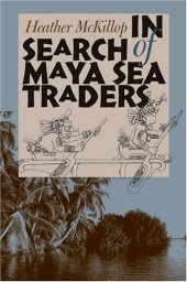 book In Search of Maya Sea Traders