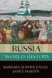 book Russia in World History