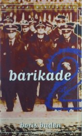 book Barikade