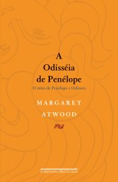 book A odisseia de Penélope