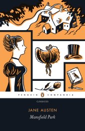 book Mansfield Park