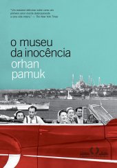 book O Museu da Inocência