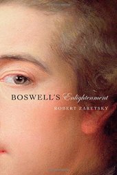 book Boswell's Enlightenment