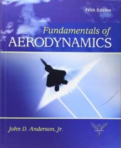 book Fundamentals of Aerodynamics