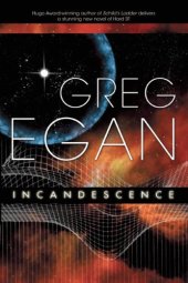 book Incandescence