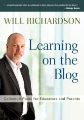 book Learning on the Blog