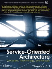 book Service-Oriented Architecture: Concepts, Technology, and Design