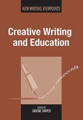 book Creative Writing and Education