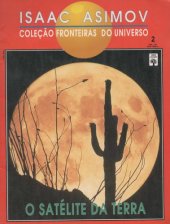 book O Satélite da Terra