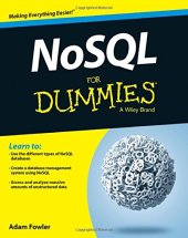 book NoSQL For Dummies