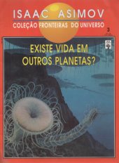 book Existe Vida Em Outros Planetas?