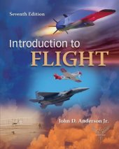 book Introduction to Flight