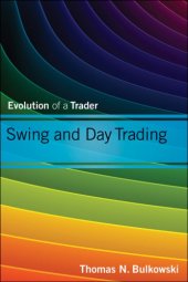 book Swing and day trading: evolution of a trader