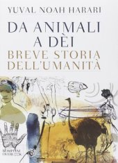 book Da animali a dèi. Breve storia dell'umanità