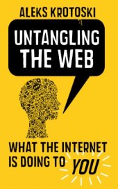 book Untangling the Web