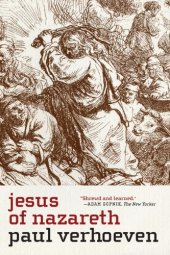 book Jesus of Nazareth