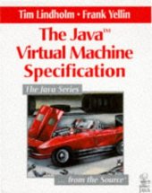 book The Java Virtual Machine Specification