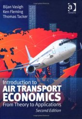 book Introduction to Air Transport Economics: From Theory to Applications