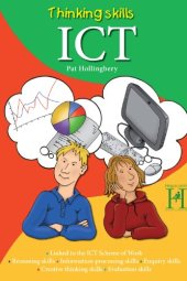 book Thinking Skills ICT