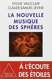 book La Nouvelle Musique des sphères