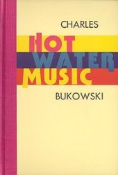 book Hot Water Music