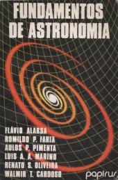 book Fundamentos de Astronomia