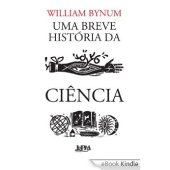 book Uma Breve História da Ciência