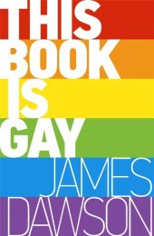 book This Book is Gay