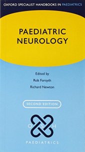 book Paediatric Neurology