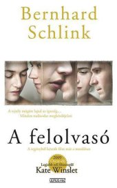 book A felolvasó