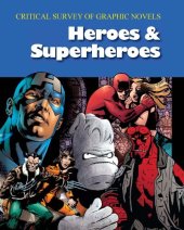 book Heroes & Superheroes