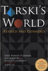 book Tarski's World: Revised and Expanded