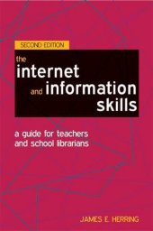 book Improving Students' Web Use and Information Literacy