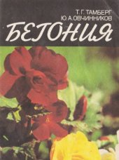 book Бегония