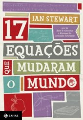 book 17 Equações Que Mudaram O Mundo