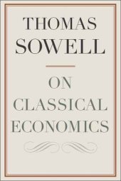 book On Classical Economics