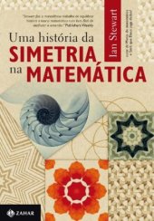 book Uma Historia da Simetria na Matematica