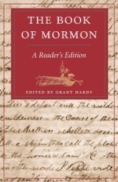 book The Book of Mormon: A Reader's Edition