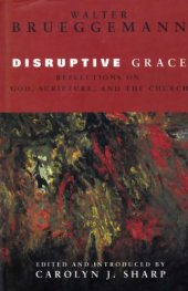 book Disruptive Grace